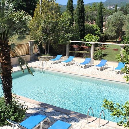Domaine Le Clos Des Oliviers Sorbo-Ocagnano エクステリア 写真