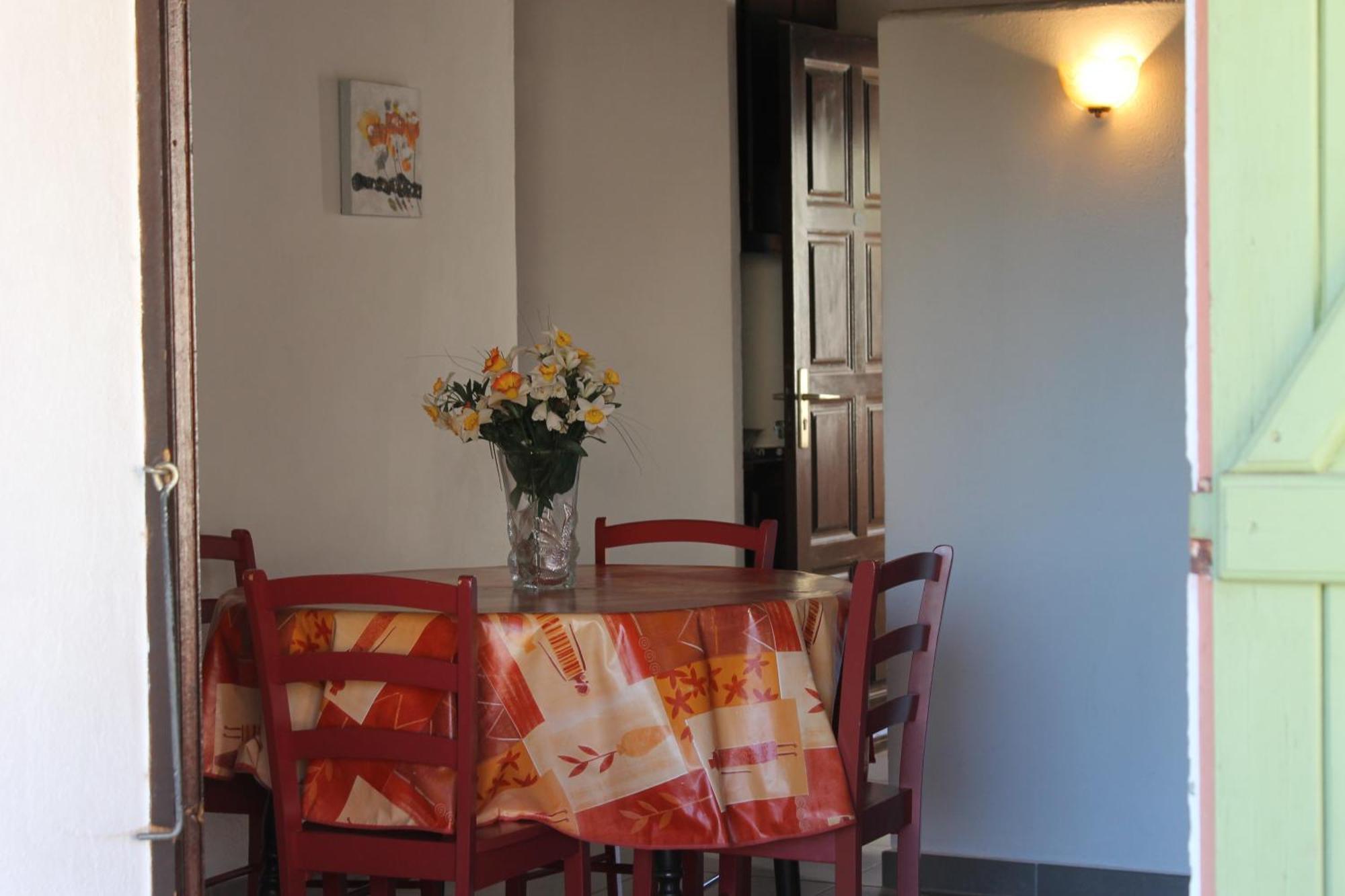 Domaine Le Clos Des Oliviers Sorbo-Ocagnano 部屋 写真