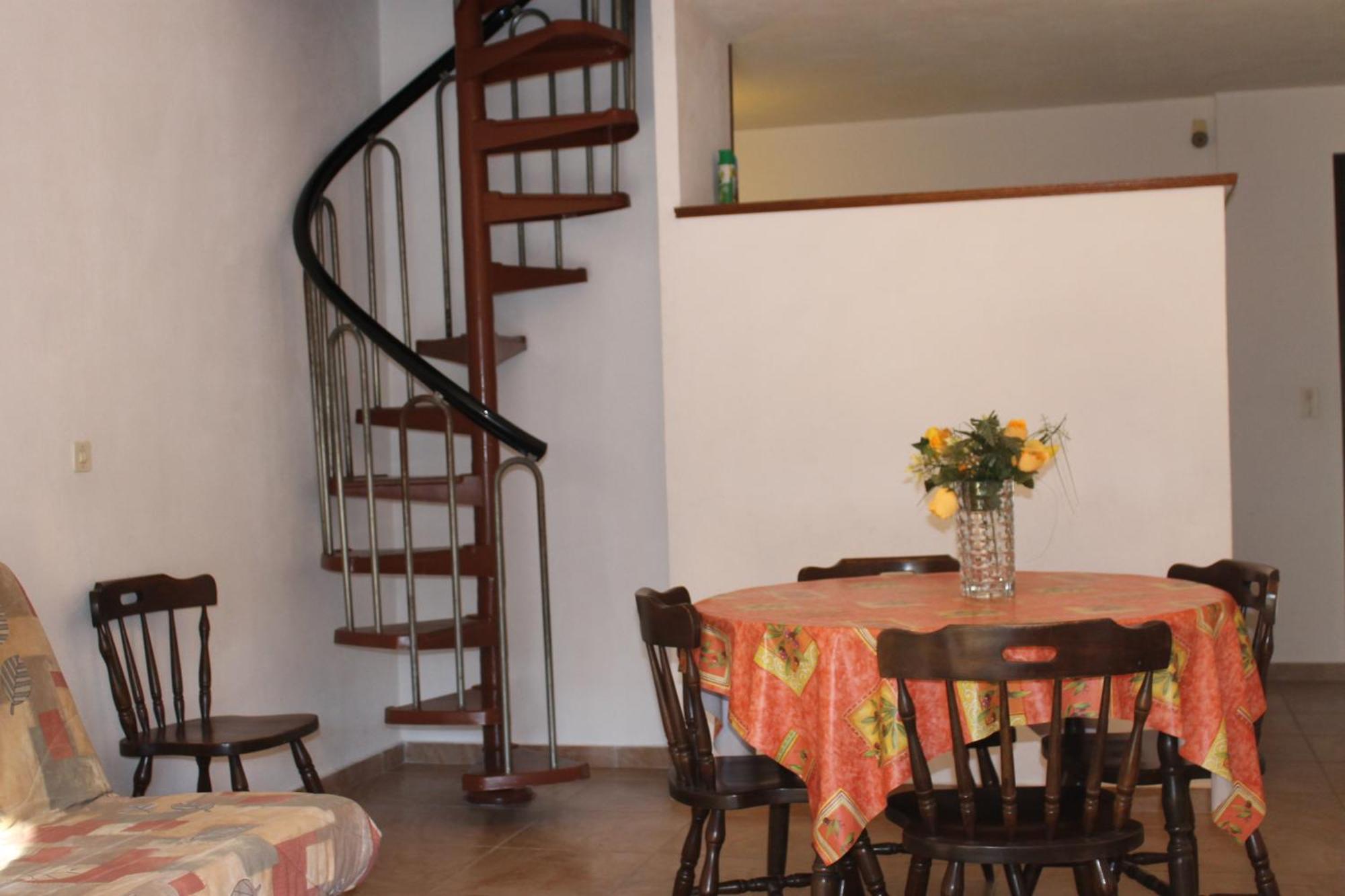 Domaine Le Clos Des Oliviers Sorbo-Ocagnano 部屋 写真