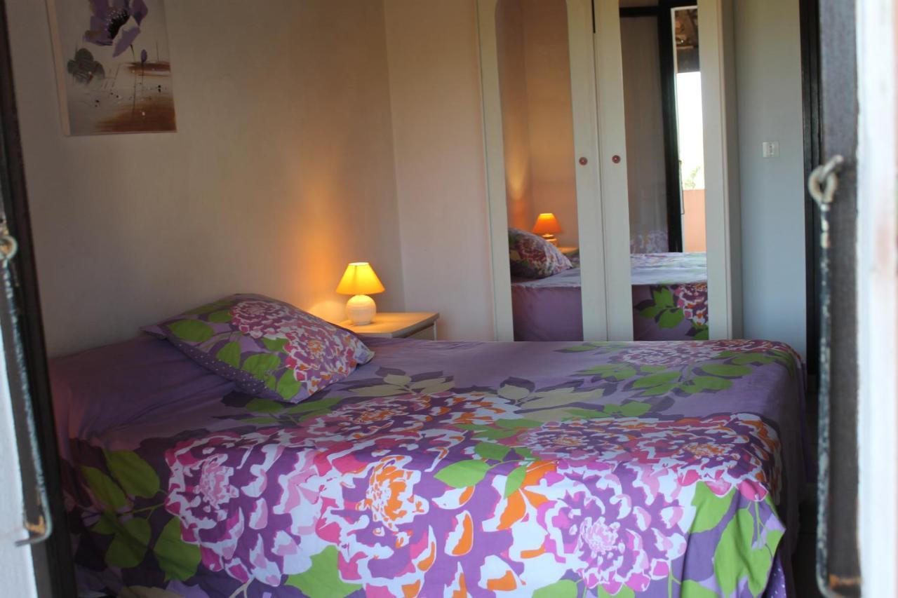 Domaine Le Clos Des Oliviers Sorbo-Ocagnano エクステリア 写真